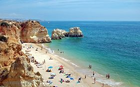 Praia Da Rocha, 300 M From Beach, Heart Of Social And Night Life